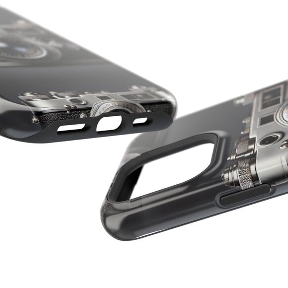 iPhone 16 Pro Max phone case, MARPC1251 - Picture 7 of 13